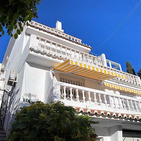 Apartamento Perlamar Burriana Casasol Nerja Exteriér fotografie