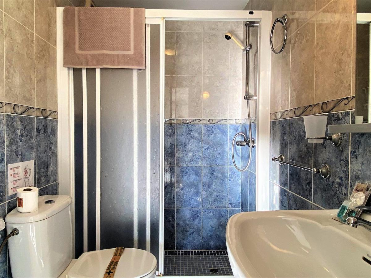 Apartamento Perlamar Burriana Casasol Nerja Exteriér fotografie
