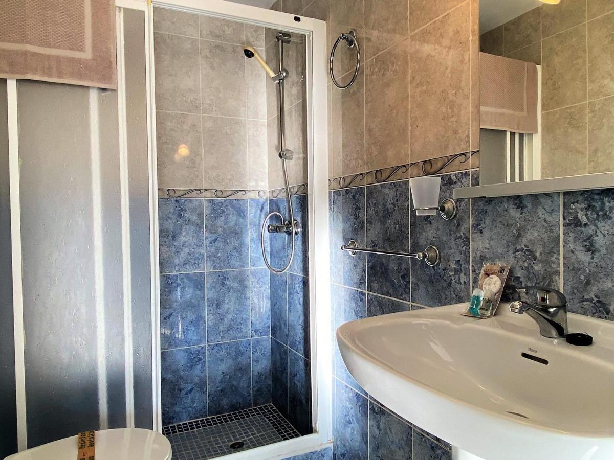 Apartamento Perlamar Burriana Casasol Nerja Exteriér fotografie
