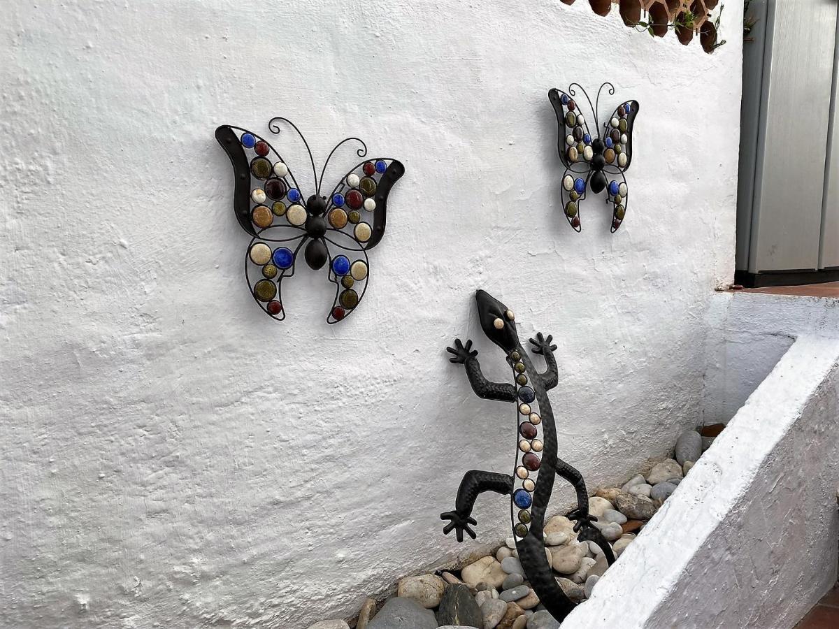 Apartamento Perlamar Burriana Casasol Nerja Exteriér fotografie